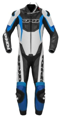 Spidi Sport Warrior Pro Perforated Race Suit -Motorcycle Equip Shop spidi sport warrior pro perforated race suit 6