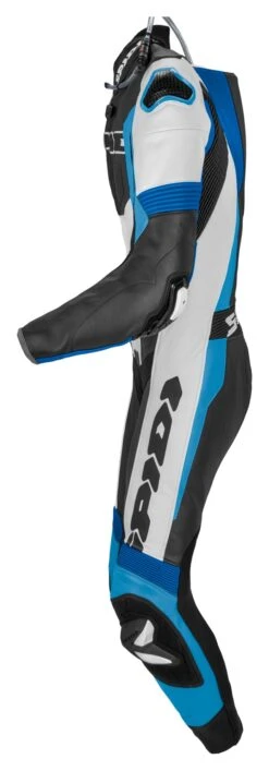 Spidi Sport Warrior Pro Perforated Race Suit -Motorcycle Equip Shop spidi sport warrior pro perforated race suit 7