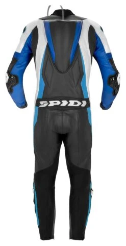 Spidi Sport Warrior Pro Perforated Race Suit -Motorcycle Equip Shop spidi sport warrior pro perforated race suit 8