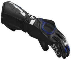 Spidi STS-3 Gloves -Motorcycle Equip Shop spidi sts3 3