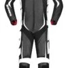 Spidi Track Wind Pro Race Suit -Motorcycle Equip Shop spidi track wind pro race suit