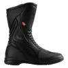 Spidi XPD X-Trail OutDry Boots -Motorcycle Equip Shop spidi x trail outdry boots black