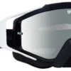Spy Omen Goggles -Motorcycle Equip Shop spy omen goggles black