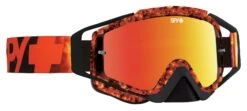 Spy Omen Goggles -Motorcycle Equip Shop spy omen goggles flare