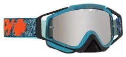 Spy Omen Goggles -Motorcycle Equip Shop spy omen goggles stone wash