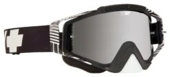 Spy Omen Goggles -Motorcycle Equip Shop spy omen infinite happy w spect one size infinite white