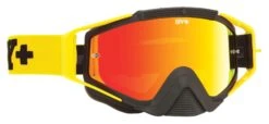 Spy Omen Goggles -Motorcycle Equip Shop spy omen jersey w spectra afp 1