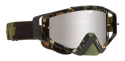 Spy Omen Goggles -Motorcycle Equip Shop spy omen matte fatigue happy w silver spectra fatigue