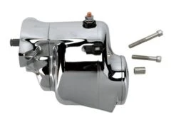 Spyke Stealth 1.4 KW Starter For Harley Big Twin 1994-2006 -Motorcycle Equip Shop spyke stealth14k w starter for harley big twin19942006 chrome