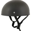 Street & Steel Mulholland Helmet -Motorcycle Equip Shop street steel mulholland helmet matte black