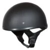 Street & Steel Open Road Helmet -Motorcycle Equip Shop street steel open road helmet matte black