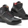 Stylmartin Vertigo WP Boots -Motorcycle Equip Shop stylmartin vertigo wp boots