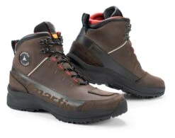 Stylmartin Vertigo WP Boots -Motorcycle Equip Shop stylmartin vertigo wp boots brown