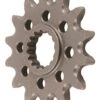 SuperSprox Front Sprocket Yamaha R1 / FZ-09 / FJ-09 / MT-09 / XSR900 / Tracer 900 16T [Open Box] -Motorcycle Equip Shop super sprox front sprocket yamaha r1 fz09 fj09 mt09 xsr900 tracer90016 t open box