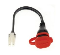 TecMate KET/TM To SAE Adapter Cable 8 TecMate KET/TM To SAE Adapter Cable -Motorcycle Equip Shop tec mate sa eto kettm adapter cable 2