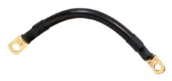 Terry Components Heavy Duty Battery Cable -Motorcycle Equip Shop terry components heavy duty battery cable 1