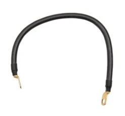 Terry Components Heavy Duty Battery Cable -Motorcycle Equip Shop terry components heavy duty battery cable 4