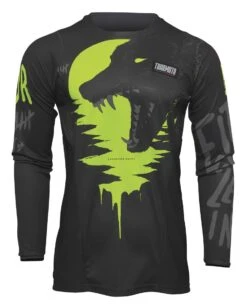 Thor Pulse Counting Sheep Jersey