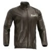 Thor Rain Jacket -Motorcycle Equip Shop thor rain jacket black