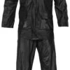 Thor Rain Suit -Motorcycle Equip Shop thor rainsuit s7 black