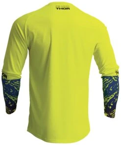 Thor Sector Atlas Jersey -Motorcycle Equip Shop thor sector atlas jersey 3