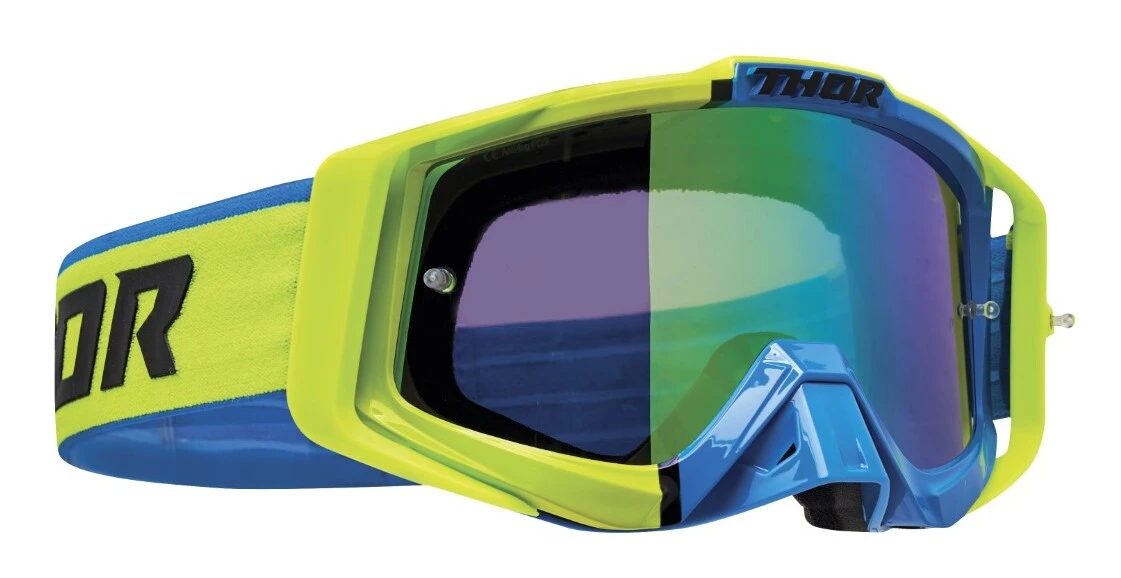 Thor Sniper Pro Goggles 4 Thor Sniper Pro Goggles - Image 2