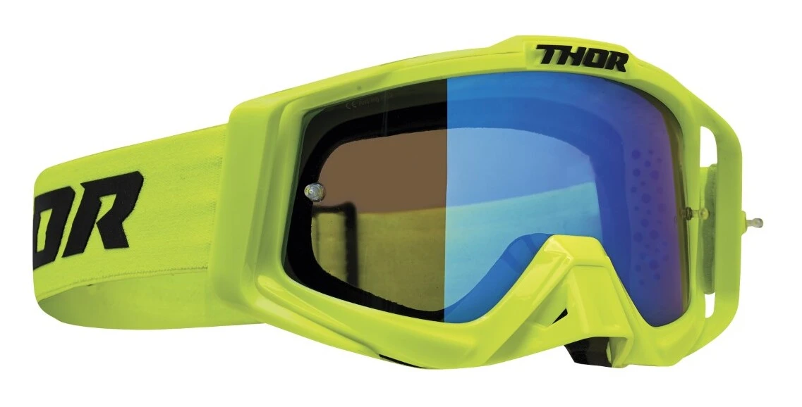 Thor Sniper Pro Goggles 6 Thor Sniper Pro Goggles - Image 4