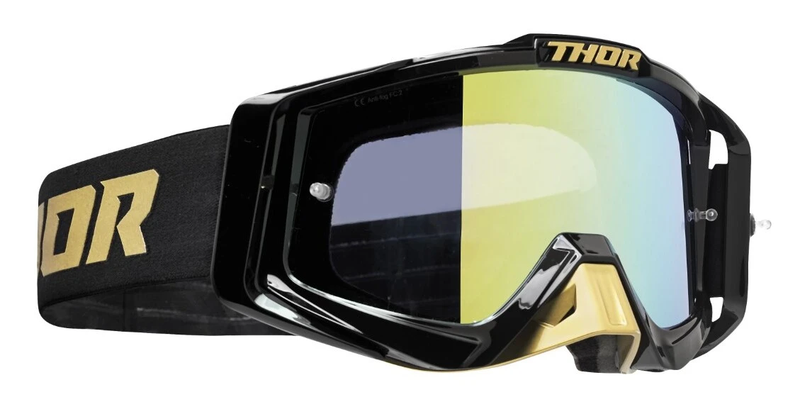 Thor Sniper Pro Goggles 7 Thor Sniper Pro Goggles - Image 5