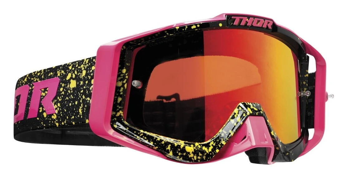 Thor Sniper Pro Goggles 9 Thor Sniper Pro Goggles - Image 7