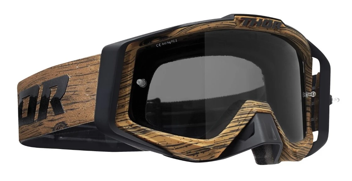 Thor Sniper Pro Goggles 10 Thor Sniper Pro Goggles - Image 8