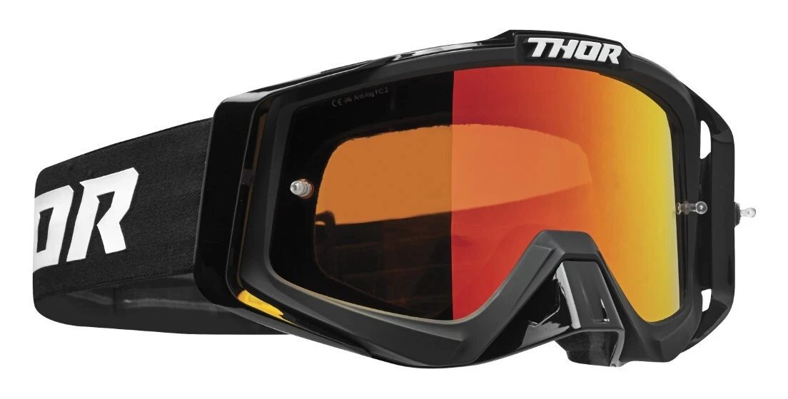 Thor Sniper Pro Goggles 3 Thor Sniper Pro Goggles