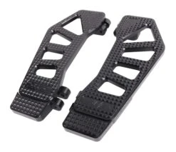 Thrashin Supply Co Apex Floorboard Extension For Harley 7 Thrashin Supply Co Apex Floorboard Extension For Harley -Motorcycle Equip Shop thrashin supply co floorboard tail ext black 1