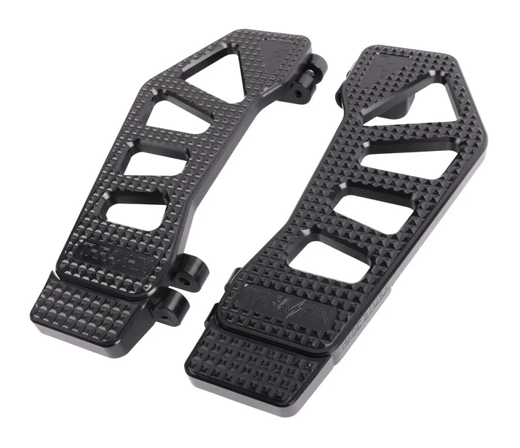 Thrashin Supply Co Apex Floorboard Extension For Harley 4 Thrashin Supply Co Apex Floorboard Extension For Harley - Image 2