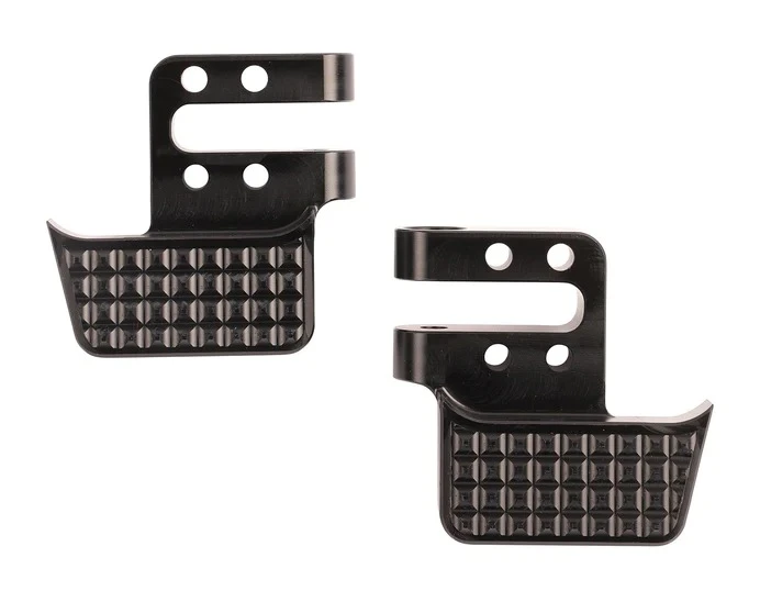 Thrashin Supply Co Apex Floorboard Extension For Harley 3 Thrashin Supply Co Apex Floorboard Extension For Harley