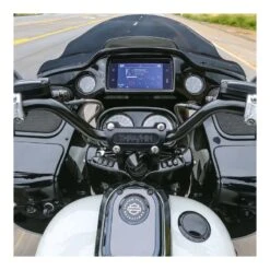 Thrashin Supply Riser Adapter For Harley Road Glide 2014-2023 -Motorcycle Equip Shop thrashin supply riser adapter for harley road glide20142022 2