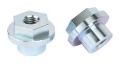 Thrashin Supply Riser Adapter For Harley Road Glide 2014-2023 -Motorcycle Equip Shop thrashin supply riser adapter for harley road glide20142022 4