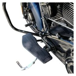 Thrashin Supply Shorty Shifter Peg For Harley -Motorcycle Equip Shop thrashin supply shorty peg shifter 2