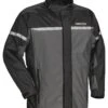 Tour Master Sentry Rain Jacket -Motorcycle Equip Shop tour master sentry rain jacket black