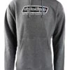 Troy Lee Designs Troy Lee Go Faster Pullover Hoody -Motorcycle Equip Shop troy lee go faster pullover hoody charcoal