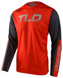 Troy Lee Designs Troy Lee Scout GP Recon Jersey -Motorcycle Equip Shop troy lee scout gp recon jersey 2