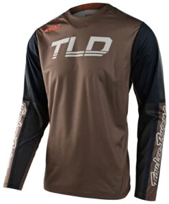 Troy Lee Designs Troy Lee Scout GP Recon Jersey -Motorcycle Equip Shop troy lee scout gp recon jersey 4