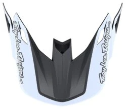 Troy Lee Designs Troy Lee SE5 Carbon Qualifier Helmet Visor