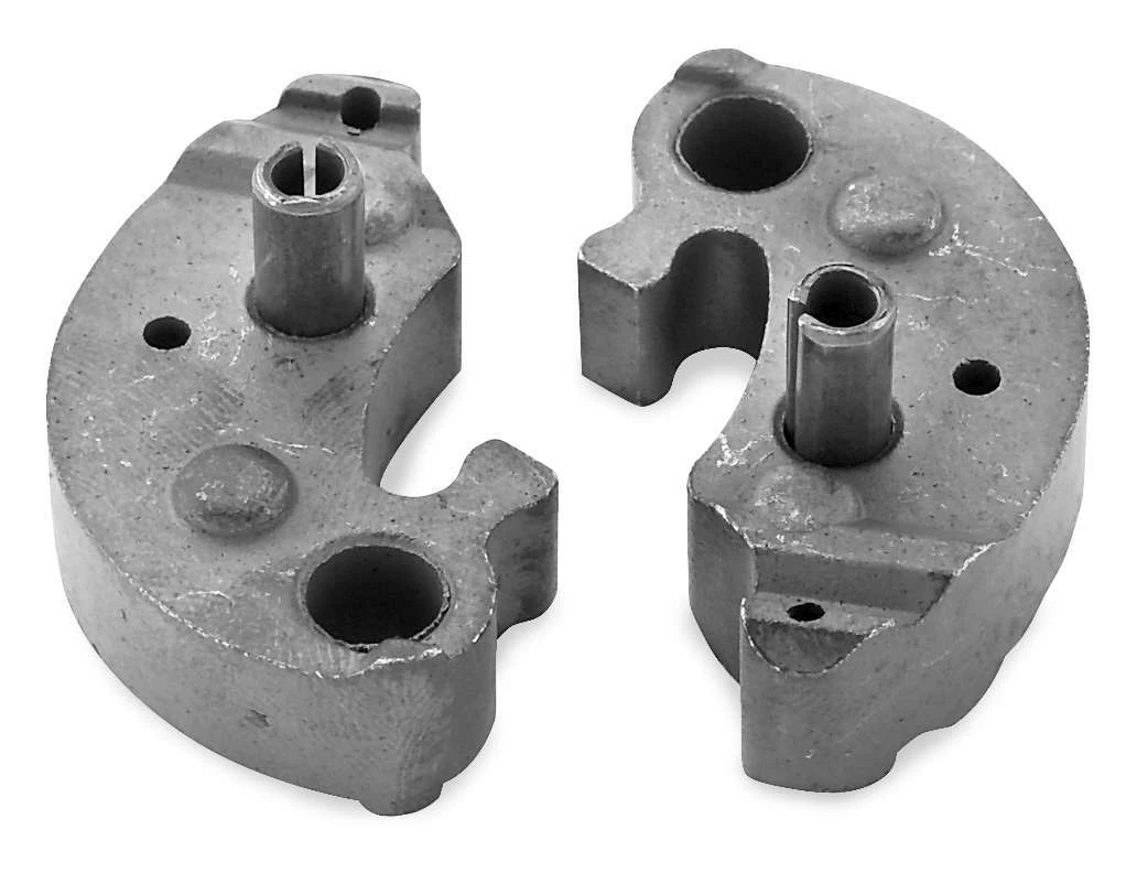 Twin Power Advance Unit And Point Plate Components For Harley 1970-1978 6 Twin Power Advance Unit And Point Plate Components For Harley 1970-1978 - Image 4