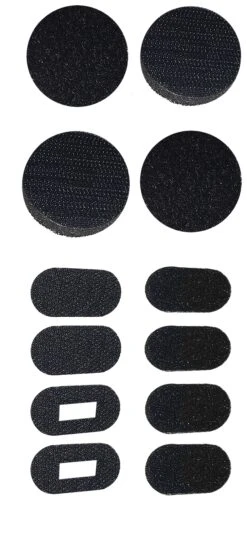 UCLEAR Universal Speaker Mount Kit