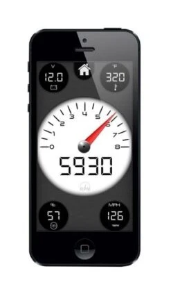Vance & Hines Fuelpak FP3 Autotuner For Harley 2007-2013 -Motorcycle Equip Shop vance hines fuelpak fp3 autotuner for harley20072013 3