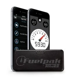Vance & Hines Fuelpak FP3 Autotuner For Harley 2007-2013 -Motorcycle Equip Shop vance hines fuelpak fp3 autotuner for harley20072013 5
