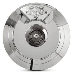 Vance & Hines Skull Cap VO2 Grenade Air Cleaner Insert -Motorcycle Equip Shop vance hines skull cap vo2 gernade air cleaner insert