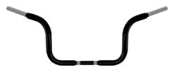 Wild 1 Chubby 1 1/4" Bagger Ape Handlebars For Harley Touring