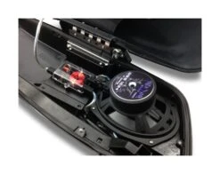 Wild Boar By Hogtunes 6" X 9" 300 Watt Speakers For Harley Touring 2014-2023 -Motorcycle Equip Shop wild boar audio6x9250 watt speakers for harley touring20142017 1