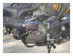 Woodcraft Water Pump Cover Ducati -Motorcycle Equip Shop woodcraft water pump cover ducati 1